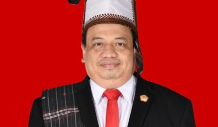 PPTN 2026–2030: Gabungkan Teknologi dan Teologi, Perkuat SDM demi Keadilan Pendidikan di Daerah Terpencil - Teropong Rakyat