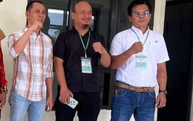 Perjuangan Hak Berlanjut: Kuasa Hukum Ajukan Banding Demi Keadilan Masyarakat Adat Dayak - Teropong Rakyat