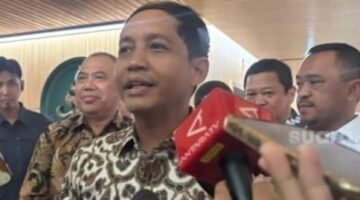 Menhut Beberkan Kronologi Pertemuan dengan Bupati Kuansing, Tegaskan Amplop Dikembalikan dan Tak Ada Pelepasan Kawasan Hutan