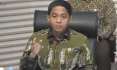 Menhut : Presiden Prabowo Minta Kemenhut Bangun Tata Kelola Kehutanan Antikorupsi