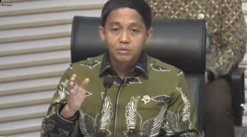 Menhut : Presiden Prabowo Minta Kemenhut Bangun Tata Kelola Kehutanan Antikorupsi