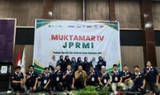 Sohib Iswahyudi RZ. Terpilih sebagai Ketua Umum JPRMI Pusat, PW JPRMI DKI Jakarta Nyatakan Siap Bersinergi