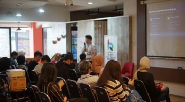 UMKM Binaan Rumah BUMN Kota Malang Tampilkan Produk Unggulan dalam Expo Kuliner dan Pameran Produk Program SRAWUNG 