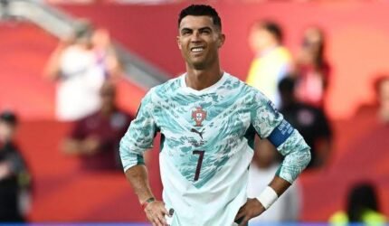 Laga Antara Portugal Vs Spanyol,Pesta atau Perpisahan Sang Mega Bintang - Teropong Rakyat