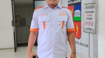 IKAPPI Kota Bogor Dorong Stakeholder Lebih Peduli terhadap Kondisi Pasar Tradisional