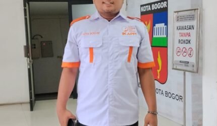 IKAPPI Kota Bogor Dorong Stakeholder Lebih Peduli terhadap Kondisi Pasar Tradisional - Teropong Rakyat
