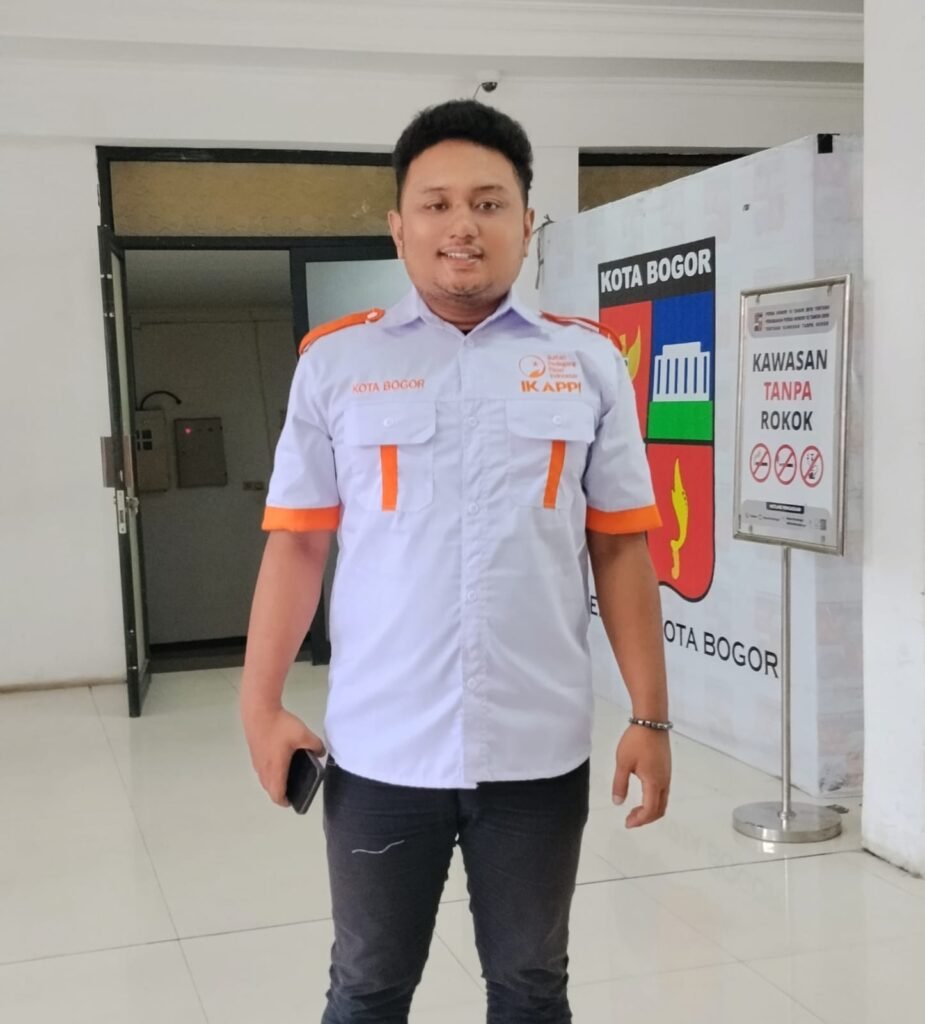 IKAPPI Kota Bogor Dorong Stakeholder Lebih Peduli terhadap Kondisi Pasar Tradisional - Teropong Rakyat