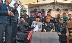 Harlah ke-28 BPPKB Banten: Gelar Seren Taun hingga Santunan Yatim di Kabupaten Bogor