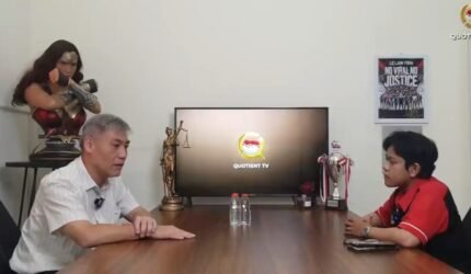 Gallant Sutikno Lawan PT Bank DBS Indonesia: Kesalahan Informasi, Pemblokiran, hingga Pembukaan Sepihak Berujung Sengketa Hukum - Teropong Rakyat