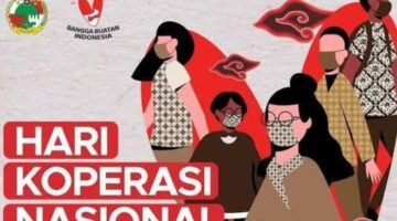 Jelang Hari Koperasi Nasional 2026, Kelompok Aktivis Ajak Masyarakat Waspadai Potensi Provokasi