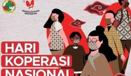Jelang Hari Koperasi Nasional 2026, Kelompok Aktivis Ajak Masyarakat Waspadai Potensi Provokasi - Teropong Rakyat