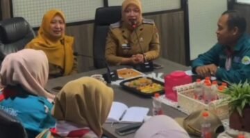 Camat Sukun Dorong Pramuka Jadi Agen Perlindungan Sosial, Percepat Penyaluran Bansos Tepat Sasaran
