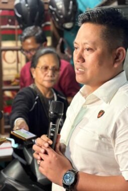 Operasi Berantas Jaya 2026, Polda Metro Jaya Kembalikan Motor Korban Curanmor yang Nyaris Dikirim ke Jambi