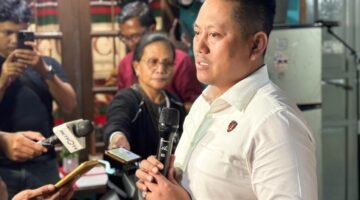Operasi Berantas Jaya 2026, Polda Metro Jaya Kembalikan Motor Korban Curanmor yang Nyaris Dikirim ke Jambi