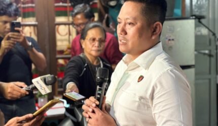 Operasi Berantas Jaya 2026, Polda Metro Jaya Kembalikan Motor Korban Curanmor yang Nyaris Dikirim ke Jambi - Teropong Rakyat