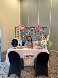 Portal Berita Indonesia dan Dunia Terkini Hari Ini, Update Harian Terbaru, Terlengkap, Tajam, Aktual dan Berimbang. Mahasiswa Ilmu Komunikasi UMM Hadirkan Brimedika Health Expo 2026 dengan Aktifitas yang Edukatif dan Interaktif - Teropong Rakyat