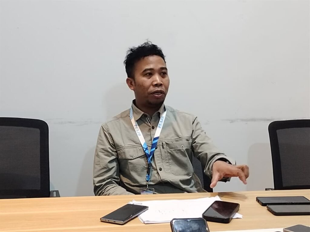 Pengelola Teras Nona Manis Beri Penjelasan Terkait Keributan yang Viral - Teropong Rakyat