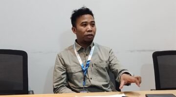 Pengelola Teras Nona Manis Beri Penjelasan Terkait Keributan yang Viral