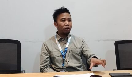 Pengelola Teras Nona Manis Beri Penjelasan Terkait Keributan yang Viral - Teropong Rakyat