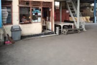 PT. Sari Wangi Mentari Jl. Pintu Air - Sukarasa Timur No.28, RT.001/RW.002, Mekarsari, Kec. Batuceper, Kota Tangerang