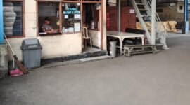 PT. Sari Wangi Mentari Jl. Pintu Air - Sukarasa Timur No.28, RT.001/RW.002, Mekarsari, Kec. Batuceper, Kota Tangerang