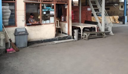 Tempat Kerja Berubah Menjadi Arena Keributan Hingga Berujung Penusukan, Perusahan Diduga Bungkam Informasi ke Pihak Berwajib - Teropong Rakyat