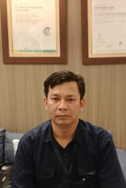 GERTAK Soroti Kasus Suap Impor Bea Cukai, Djaka Budi Utama Sosok Pemberani Bongkar Gurita Korupsii di Bea Cukai