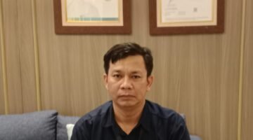 GERTAK Soroti Kasus Suap Impor Bea Cukai, Djaka Budi Utama Sosok Pemberani Bongkar Gurita Korupsii di Bea Cukai