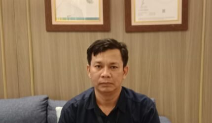GERTAK Soroti Kasus Suap Impor Bea Cukai, Djaka Budi Utama Sosok Pemberani Bongkar Gurita Korupsii di Bea Cukai - Teropong Rakyat