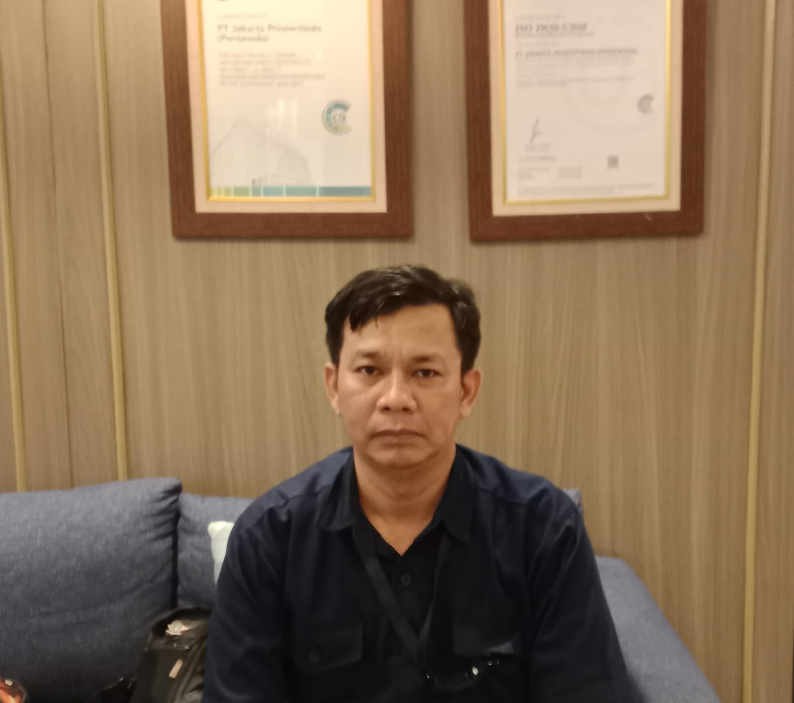 GERTAK Soroti Kasus Suap Impor Bea Cukai, Djaka Budi Utama Sosok Pemberani Bongkar Gurita Korupsii di Bea Cukai