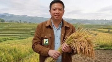 Peran Strategis Padigital Dalam Ketahan Moneter Indonesia