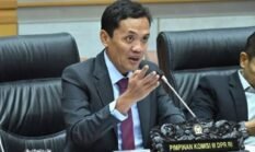 Ketua Komisi III DPR RI Dukung Polri Usut Tuntas Dugaan Korupsi Pasokan Batu Bara PLTU