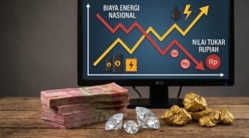 Prof. Ferry: Pengungkapan Kasus Penyimpangan Energi oleh Kortas Tipidkor Polri Berkontribusi terhadap Kepercayaan Investor dan Penguatan Stabilitas Nilai Tukar Rupiah