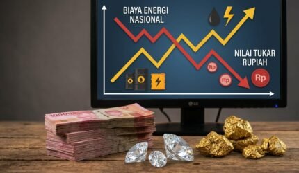 Prof. Ferry: Pengungkapan Kasus Penyimpangan Energi oleh Kortas Tipidkor Polri Berkontribusi terhadap Kepercayaan Investor dan Penguatan Stabilitas Nilai Tukar Rupiah - Teropong Rakyat