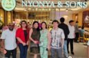 Restaurant Nyonya & Sons, Cilandak Town Square Lantai 2, Jakarta Selatan