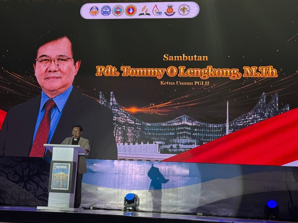 Portal Berita Indonesia dan Dunia Terkini Hari Ini, Update Harian Terbaru, Terlengkap, Tajam, Aktual dan Berimbang. “Api Doa dan Penginjilan Terus Menyala Dari IKN Kaltim sampai ke Bangsa Bangsa” - Teropong Rakyat