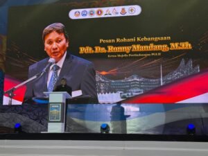 Portal Berita Indonesia dan Dunia Terkini Hari Ini, Update Harian Terbaru, Terlengkap, Tajam, Aktual dan Berimbang. “Api Doa dan Penginjilan Terus Menyala Dari IKN Kaltim sampai ke Bangsa Bangsa” - Teropong Rakyat