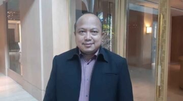 Achmad Nur Hidayat: Transparansi Penegakan Hukum Penting untuk Menjaga Kepercayaan Investor