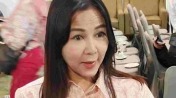 Suara dari Panggung dan Dapur, Ulfa Bone Tegaskan: Relawan Emak-emak Bukan Sekedar Penyokong, Mereka Bawa Perubahan yang harus Dapat Ruang Penuh