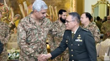 Harumkan Nama Bangsa, Perwira Korps Hukum TNI AD Raih Gelar Master dan Lulus Pendidikan Setingkat Lemhannas di Pakistan