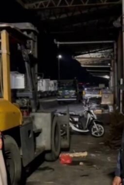 Patroli Perintis Presisi Polres Pelabuhan Tanjung Priok Intensifkan Harkamtibmas, Cegah 3C, Balap Liar, dan Tawuran di Wilayah Pelabuhan