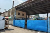 PT Sari Wangi Mentari Diduga Lakukan Pembiaran: Karyawan Ditusuk, Gaji 2,7jt di Bawah UMP, 