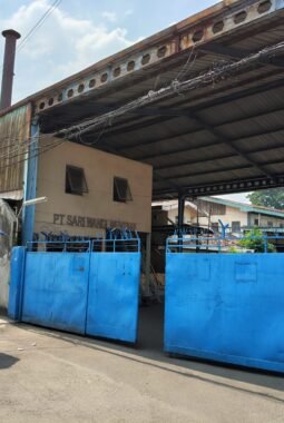 PT Sari Wangi Mentari Diduga Lakukan Pembiaran: Karyawan Ditusuk, Gaji 2,7jt di Bawah UMP, Pengawas Ketenagakerjaan dan Pengawas BPJS Kemana!