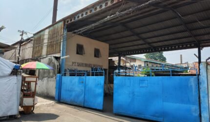 PT Sari Wangi Mentari Diduga Lakukan Pembiaran: Karyawan Ditusuk, Gaji 2,7jt di Bawah UMP, Pengawas Ketenagakerjaan dan Pengawas BPJS Kemana! - Teropong Rakyat