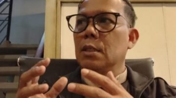 Dari PMII ke Ketua Umum BM PAN, Pengamat Sosial Politik SDI: Slamet Ariyadi Bawa Napas Baru Menuju Pemilu 2029