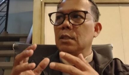 Dari PMII ke Ketua Umum BM PAN, Pengamat Sosial Politik SDI: Slamet Ariyadi Bawa Napas Baru Menuju Pemilu 2029 - Teropong Rakyat