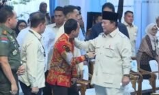 Prabowo Terbitkan Inpres, Raja Juli Antoni Perkuat Konservasi Gajah Indonesia