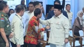 Prabowo Terbitkan Inpres, Raja Juli Antoni Perkuat Konservasi Gajah Indonesia