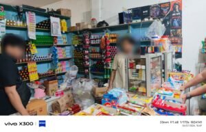 Portal Berita Indonesia dan Dunia Terkini Hari Ini, Update Harian Terbaru, Terlengkap, Tajam, Aktual dan Berimbang. Bea Cukai Malang dan Pemkab Malang Amankan 2.520 Batang Rokok Ilegal dalam Operasi Gabungan di Pagak - Teropong Rakyat