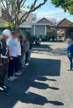Bea Cukai Malang dan Pemkab Malang Amankan 2.520 Batang Rokok Ilegal dalam Operasi Gabungan di Pagak